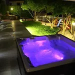 Galli - Wellness & - Parcheggio Gratuito 3* Fetovaia