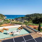 Hotel Galli - Wellness & - Parcheggio Gratuito 3*