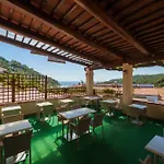 Hotel Galli - Wellness & - Parcheggio Gratuito Fetovaia