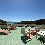 Galli - Wellness & - Parcheggio Gratuito 3* Fetovaia