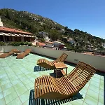 Galli - Wellness & - Parcheggio Gratuito 3* Fetovaia