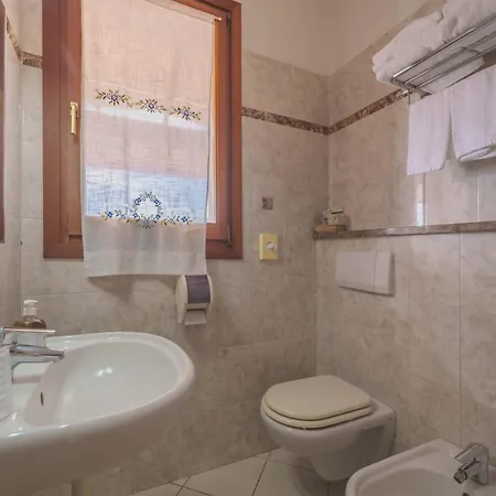 Galli - Wellness & 3*