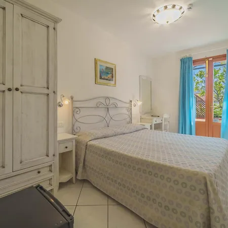 Hotel Galli - Wellness & 3*