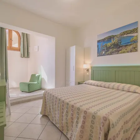 Galli - Wellness & Hotel