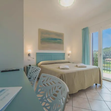 Galli - Wellness & Hotel