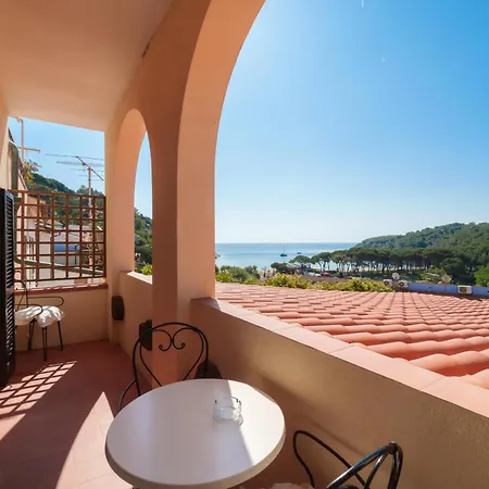 Hotel Galli - Wellness &