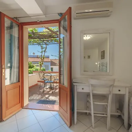 Hotel Galli - Wellness & - Parcheggio Gratuito