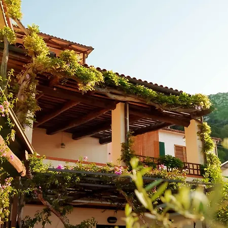 Hotel Galli - Wellness & 3*