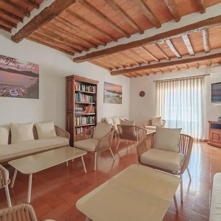 Galli - Wellness & Fetovaia