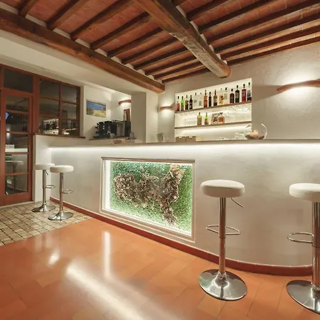 Galli - Wellness & 3* Fetovaia