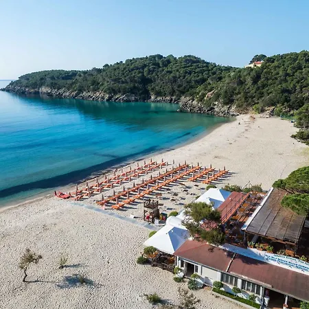 Hotel Galli - Wellness & 3*