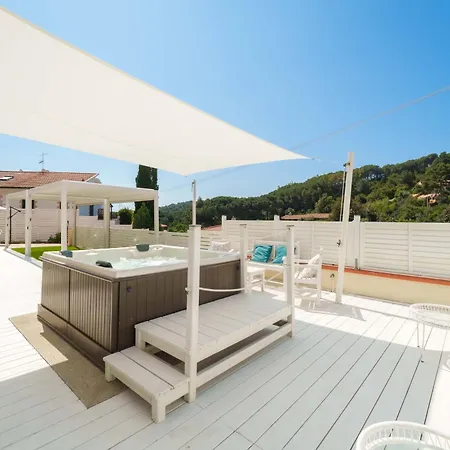 Galli - Wellness & 3* Fetovaia