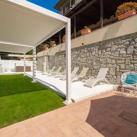 Galli - Wellness & Hotel