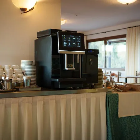 Galli - Wellness & Hotel 3*