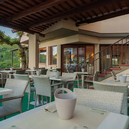 Galli - Wellness & Hotel Fetovaia