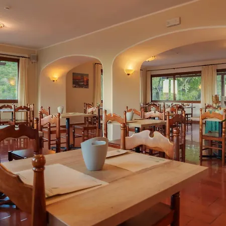 Galli - Wellness & 3*