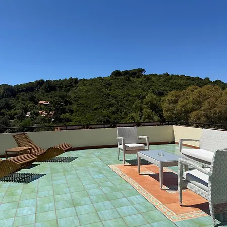 Hotel Galli - Wellness &