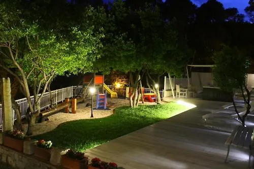 Galli - Wellness & Ξενοδοχείο 3*