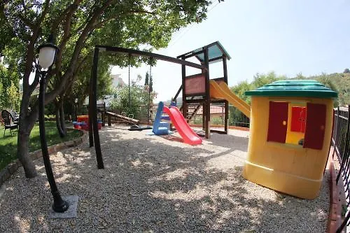 Ξενοδοχείο Galli - Wellness & 3*