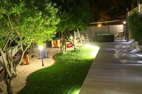 Ξενοδοχείο Galli - Wellness &