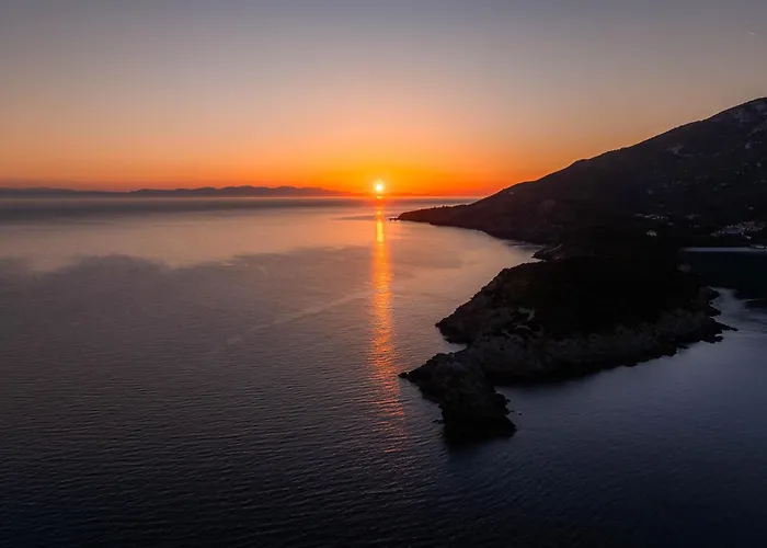 Galli - Wellness & Ξενοδοχείο 3*