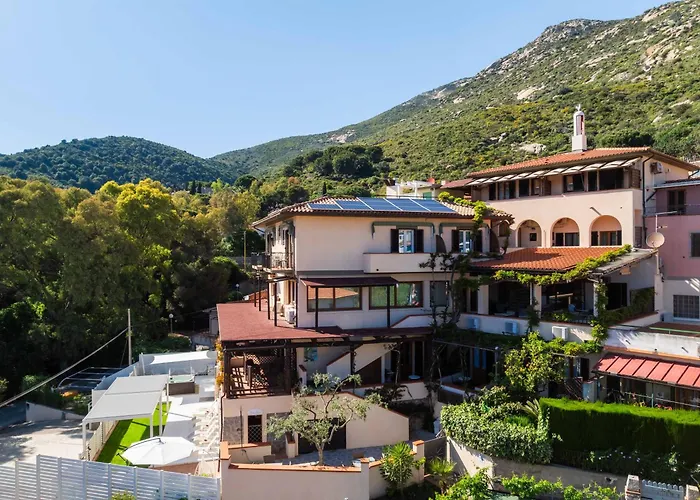 Ξενοδοχείο Galli - Wellness &