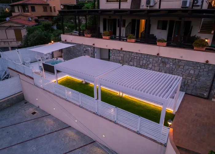 Galli - Wellness & 3*