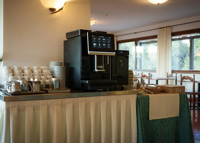 Galli - Wellness & Ξενοδοχείο 3*