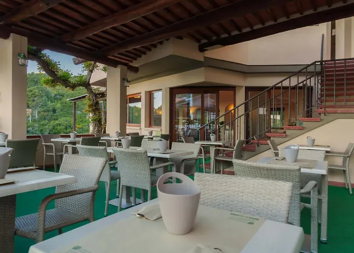 Galli - Wellness & Ξενοδοχείο Fetovaia