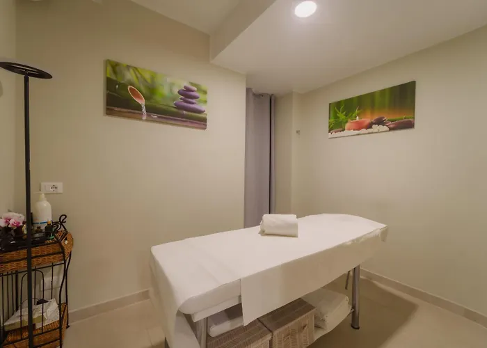 Galli - Wellness & Fetovaia