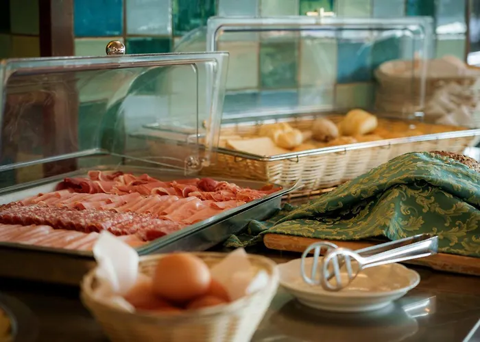 Galli - Wellness & Ξενοδοχείο 3*