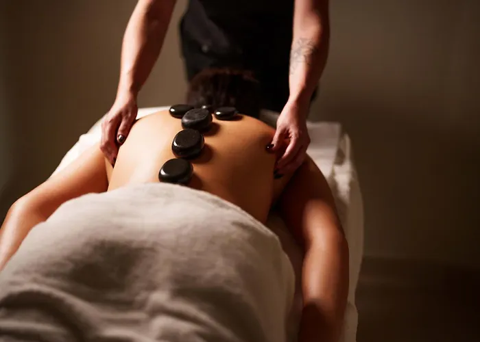 Ξενοδοχείο Galli - Wellness &