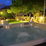 Galli - Wellness & - Parcheggio Gratuito Fetovaia