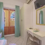 Hotel Galli - Wellness & - Parcheggio Gratuito Fetovaia