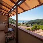 Galli - Wellness & - Parcheggio Gratuito Hotel Fetovaia