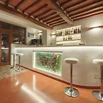 Galli - Wellness & - Parcheggio Gratuito 3* Fetovaia