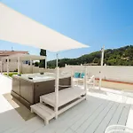 Galli - Wellness & - Parcheggio Gratuito 3* Fetovaia