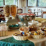 Galli - Wellness & - Parcheggio Gratuito 3* Fetovaia