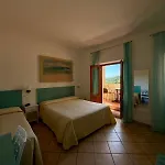Hotel Galli - Wellness & - Parcheggio Gratuito Fetovaia