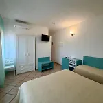 Galli - Wellness & - Parcheggio Gratuito Hotel Fetovaia