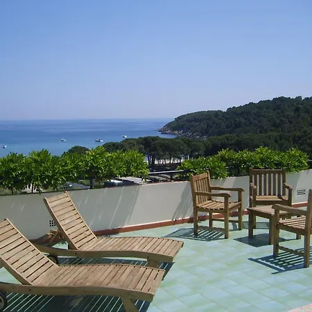 Galli - Wellness & 3*