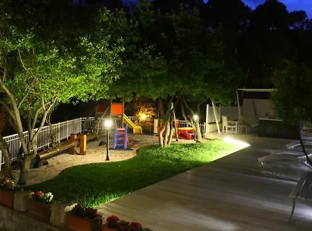 Galli - Wellness & - Parcheggio Gratuito מלון 3*