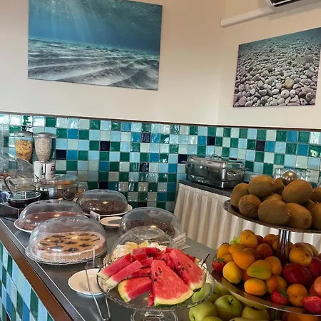 Ξενοδοχείο Galli - Wellness & 3*