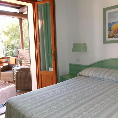 Ξενοδοχείο Galli - Wellness & 3*