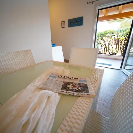 Galli - Wellness & Fetovaia