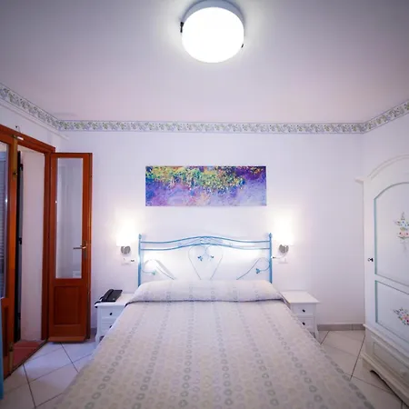 Galli - Wellness & Fetovaia
