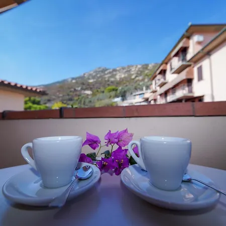 Galli - Wellness & 3* Fetovaia