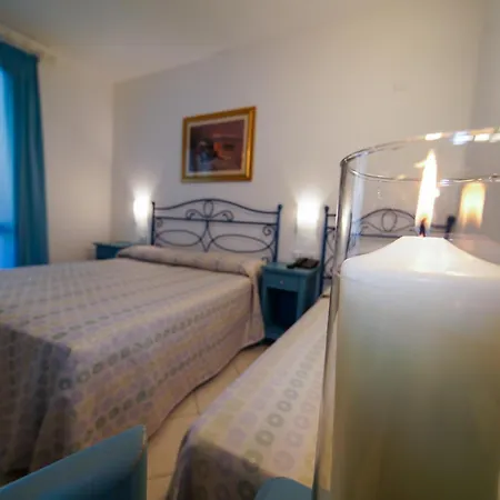 Galli - Wellness & Ξενοδοχείο 3*
