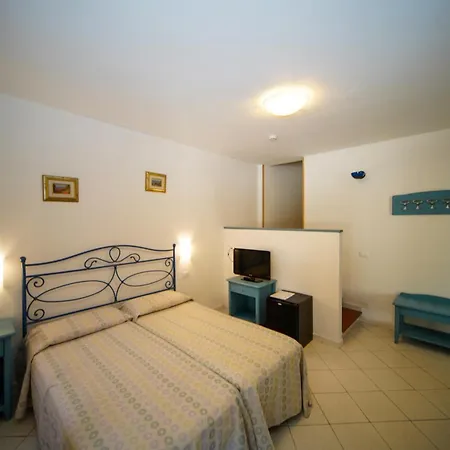 Ξενοδοχείο Galli - Wellness & 3*