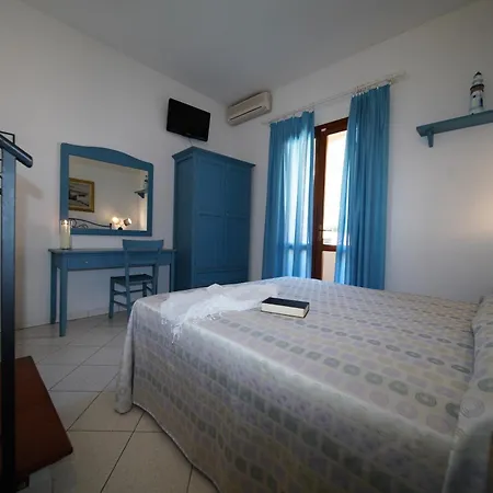 Ξενοδοχείο Galli - Wellness & 3*